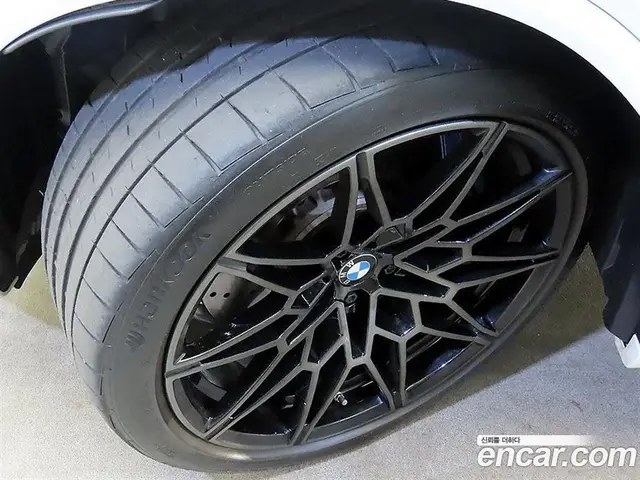 BMW X3M 2023 3.0 автомат (гидро), миниатюра 5 BMW X3M 2023 3.0 автомат (гидро), миниатюра 5