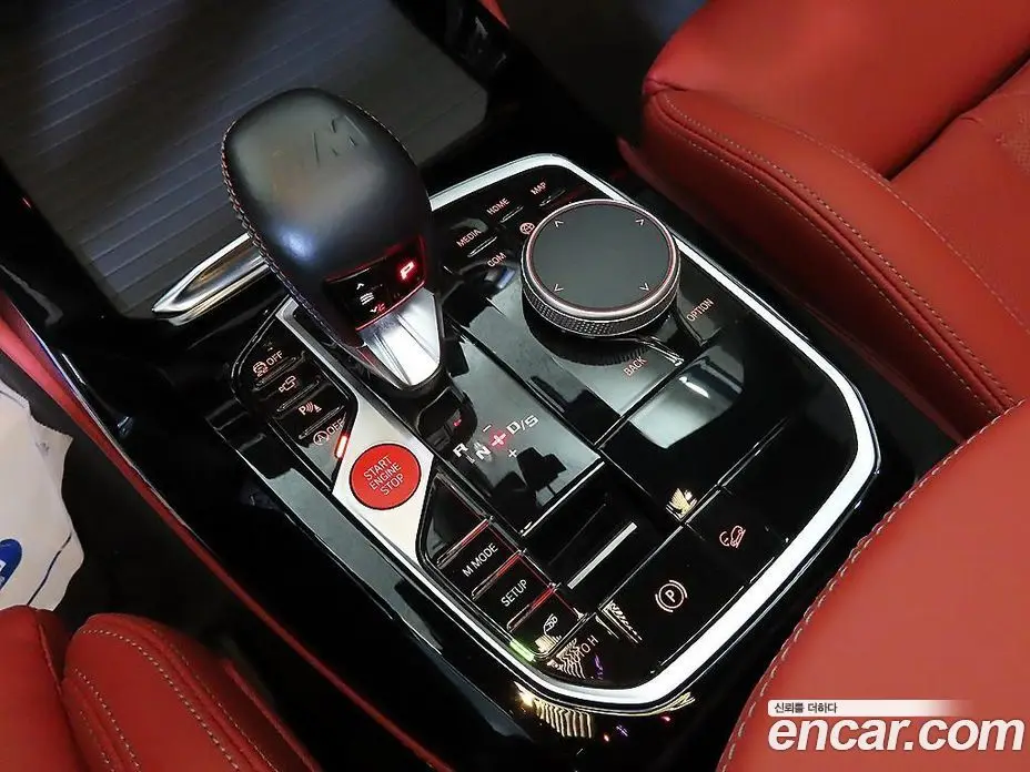 BMW X3M 2023 3.0 автомат (гидро), фото 9 BMW X3M 2023 3.0 автомат (гидро), фото 9
