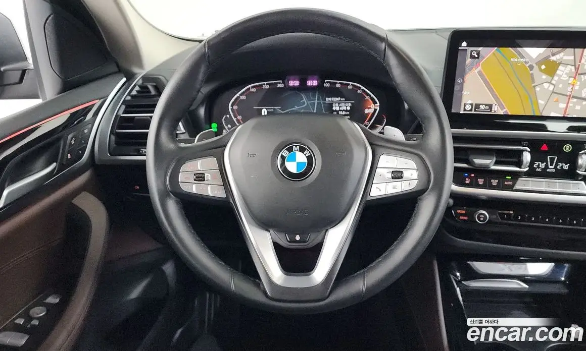 BMW X4 2023 2.0 автомат (гидро), фото 13 BMW X4 2023 2.0 автомат (гидро), фото 13