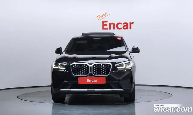 BMW X4 2023 2.0 автомат (гидро), миниатюра 3 BMW X4 2023 2.0 автомат (гидро), миниатюра 3