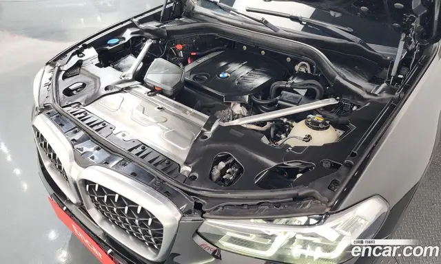 BMW X4 2023 2.0 автомат (гидро), миниатюра 6 BMW X4 2023 2.0 автомат (гидро), миниатюра 6