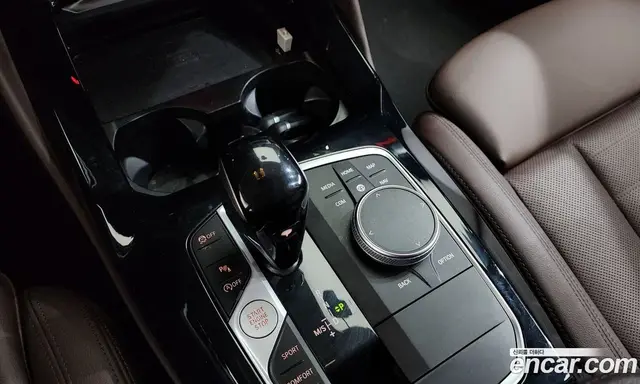 BMW X4 2023 2.0 автомат (гидро), миниатюра 9 BMW X4 2023 2.0 автомат (гидро), миниатюра 9
