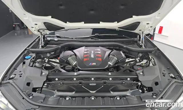 BMW X5M 2025 4.4 автомат (гидро), миниатюра 6 BMW X5M 2025 4.4 автомат (гидро), миниатюра 6