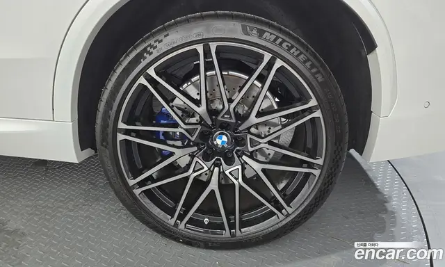 BMW X5M 2025 4.4 автомат (гидро), миниатюра 7 BMW X5M 2025 4.4 автомат (гидро), миниатюра 7