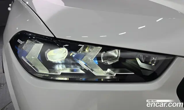 BMW X5M 2025 4.4 автомат (гидро), миниатюра 8 BMW X5M 2025 4.4 автомат (гидро), миниатюра 8