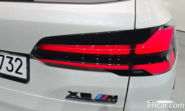 BMW X5M 2025 4.4 автомат (гидро), миниатюра 9 BMW X5M 2025 4.4 автомат (гидро), миниатюра 9