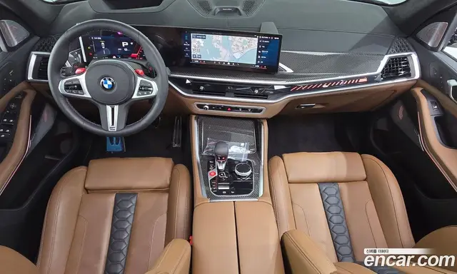 BMW X5M 2025 4.4 автомат (гидро), миниатюра 10 BMW X5M 2025 4.4 автомат (гидро), миниатюра 10
