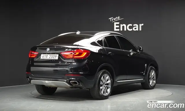 BMW X6 2017 3.0 автомат (гидро), миниатюра 2 BMW X6 2017 3.0 автомат (гидро), миниатюра 2