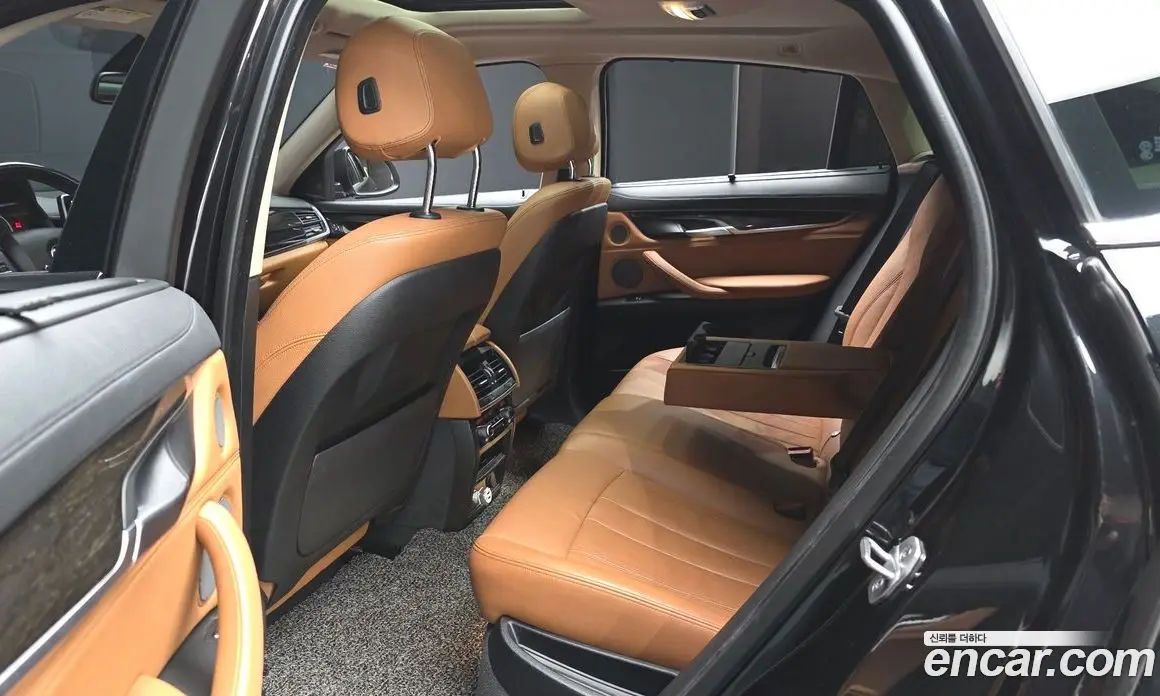 BMW X6 2017 3.0 автомат (гидро), фото 11 BMW X6 2017 3.0 автомат (гидро), фото 11