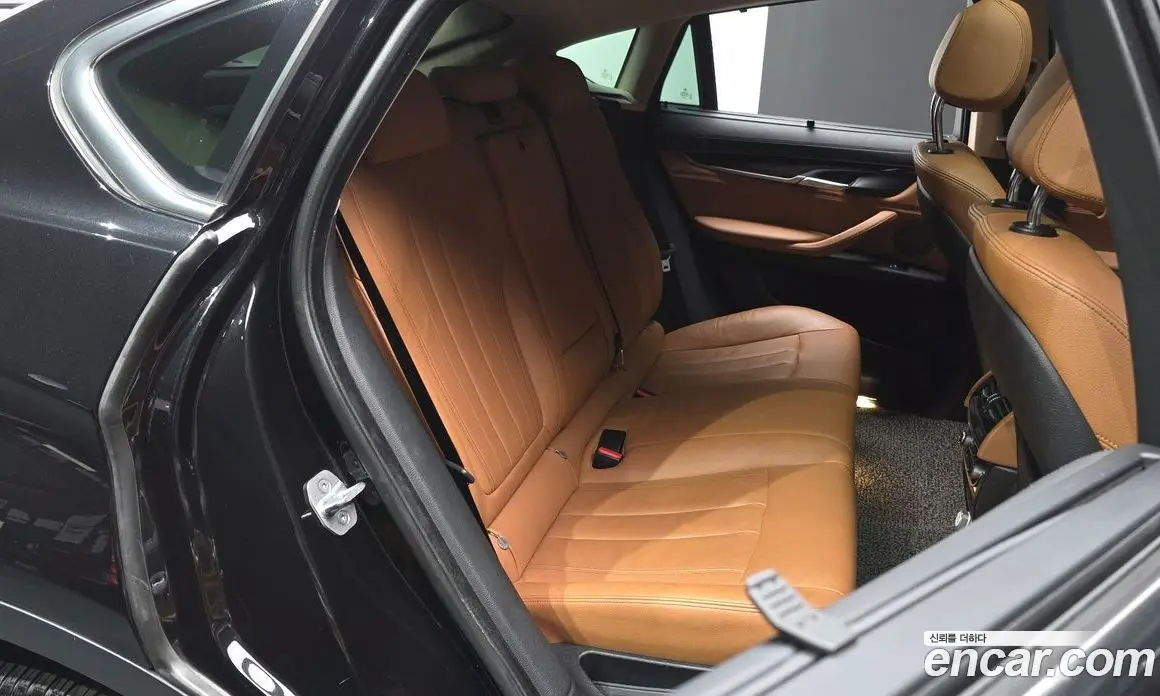 BMW X6 2017 3.0 автомат (гидро), фото 12 BMW X6 2017 3.0 автомат (гидро), фото 12
