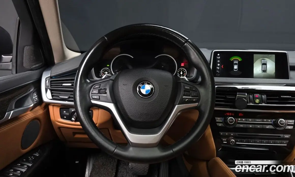 BMW X6 2017 3.0 автомат (гидро), фото 14 BMW X6 2017 3.0 автомат (гидро), фото 14