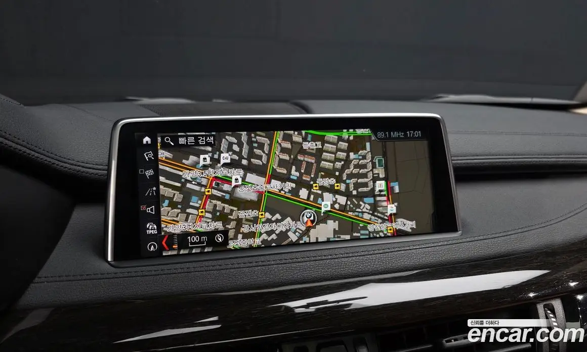 BMW X6 2017 3.0 автомат (гидро), фото 15 BMW X6 2017 3.0 автомат (гидро), фото 15