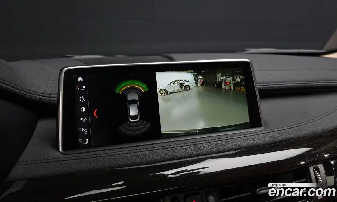 BMW X6 2017 3.0 автомат (гидро), фото 16 BMW X6 2017 3.0 автомат (гидро), фото 16