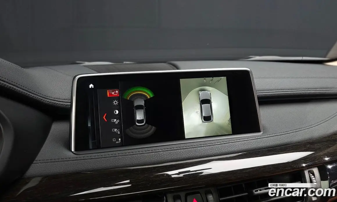 BMW X6 2017 3.0 автомат (гидро), фото 17 BMW X6 2017 3.0 автомат (гидро), фото 17