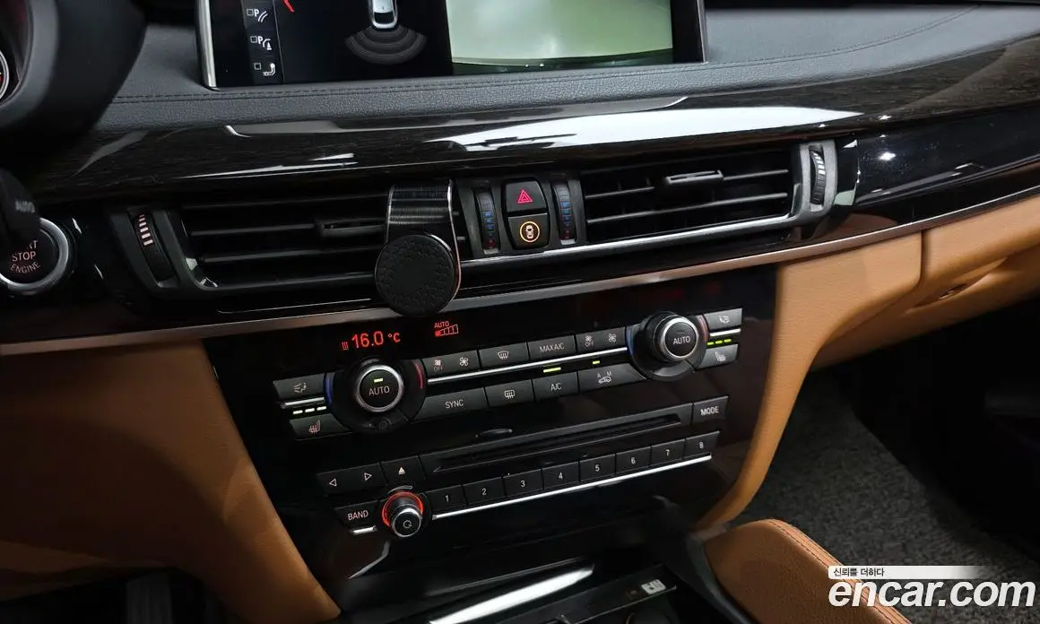 BMW X6 2017 3.0 автомат (гидро), фото 18 BMW X6 2017 3.0 автомат (гидро), фото 18