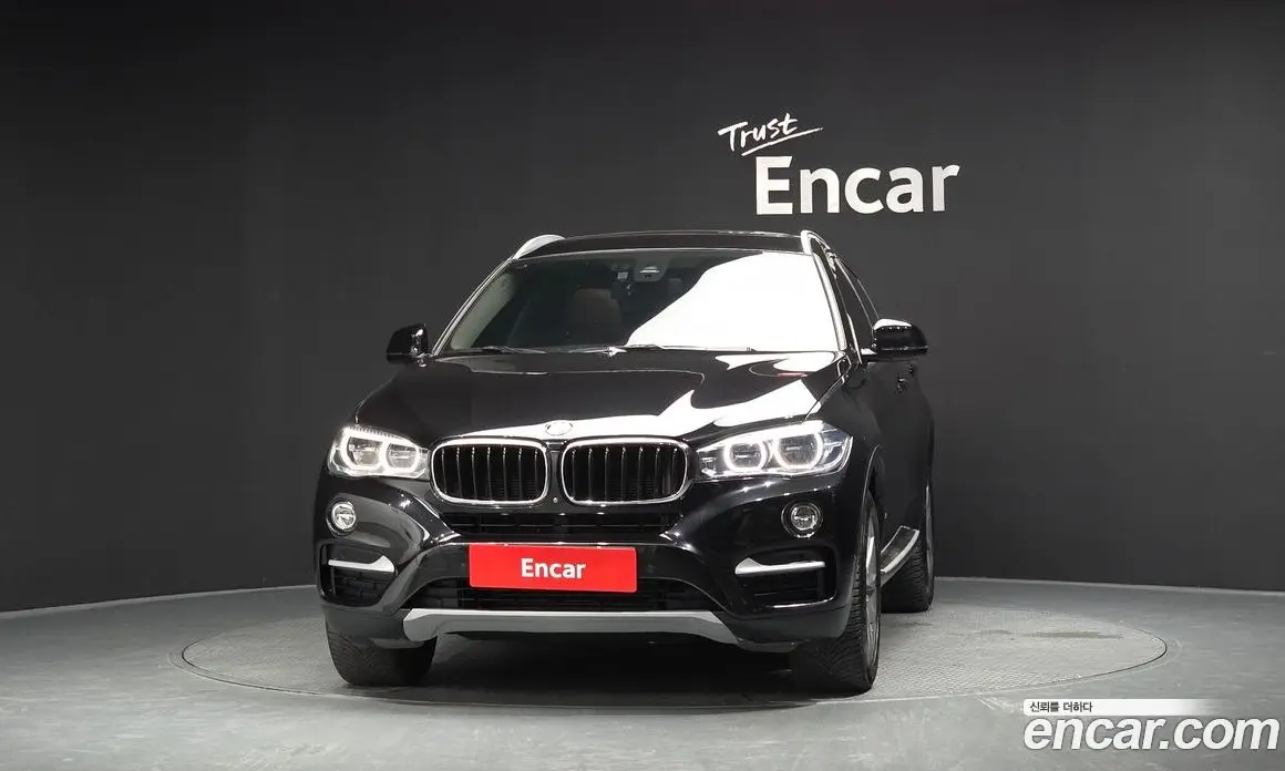 BMW X6 2017 3.0 автомат (гидро), фото 3 BMW X6 2017 3.0 автомат (гидро), фото 3
