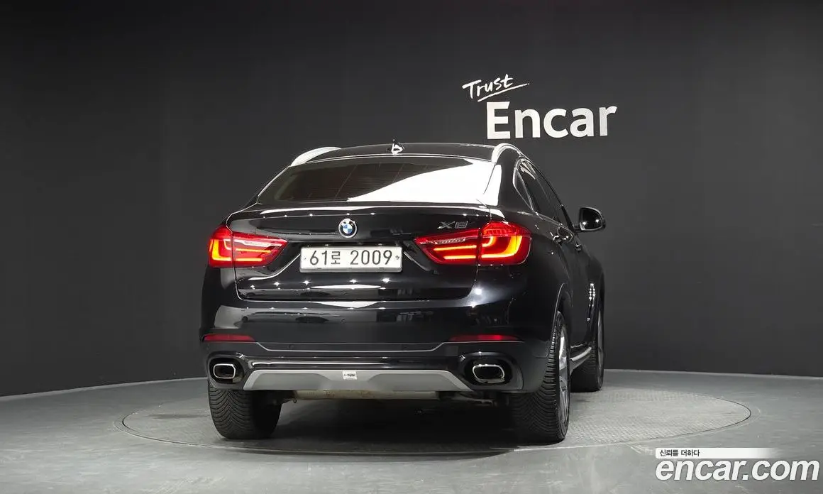 BMW X6 2017 3.0 автомат (гидро), фото 4 BMW X6 2017 3.0 автомат (гидро), фото 4