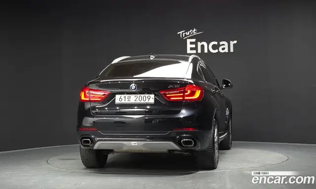 BMW X6 2017 3.0 автомат (гидро), миниатюра 4 BMW X6 2017 3.0 автомат (гидро), миниатюра 4