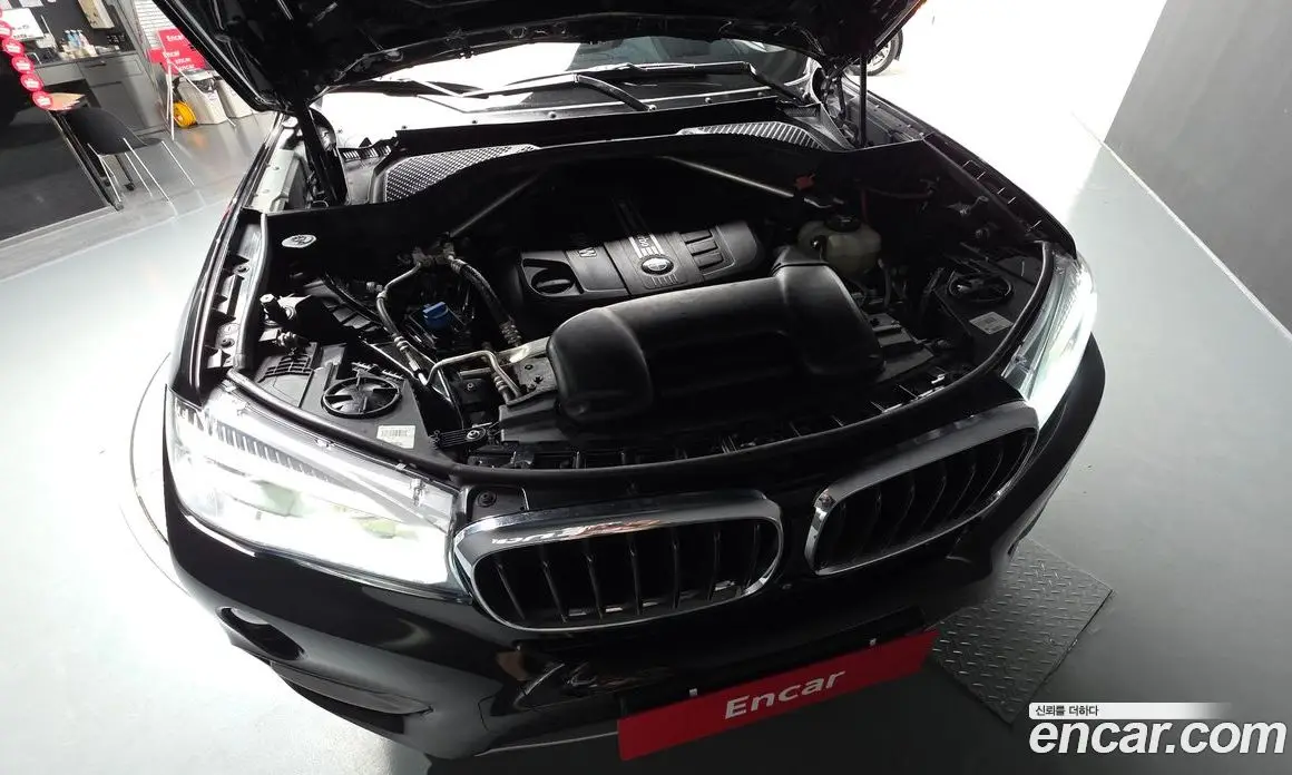 BMW X6 2017 3.0 автомат (гидро), фото 6 BMW X6 2017 3.0 автомат (гидро), фото 6