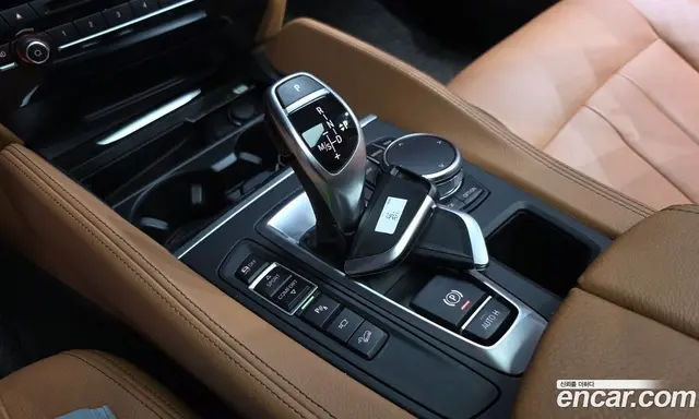 BMW X6 2017 3.0 автомат (гидро), миниатюра 9 BMW X6 2017 3.0 автомат (гидро), миниатюра 9