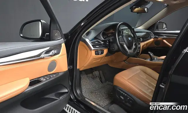 BMW X6 2017 3.0 автомат (гидро), миниатюра 10 BMW X6 2017 3.0 автомат (гидро), миниатюра 10