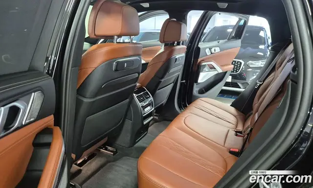 BMW X6 2024 4.4 автомат (гидро), миниатюра 11 BMW X6 2024 4.4 автомат (гидро), миниатюра 11