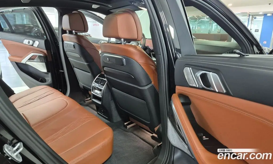 BMW X6 2024 4.4 автомат (гидро), фото 12 BMW X6 2024 4.4 автомат (гидро), фото 12