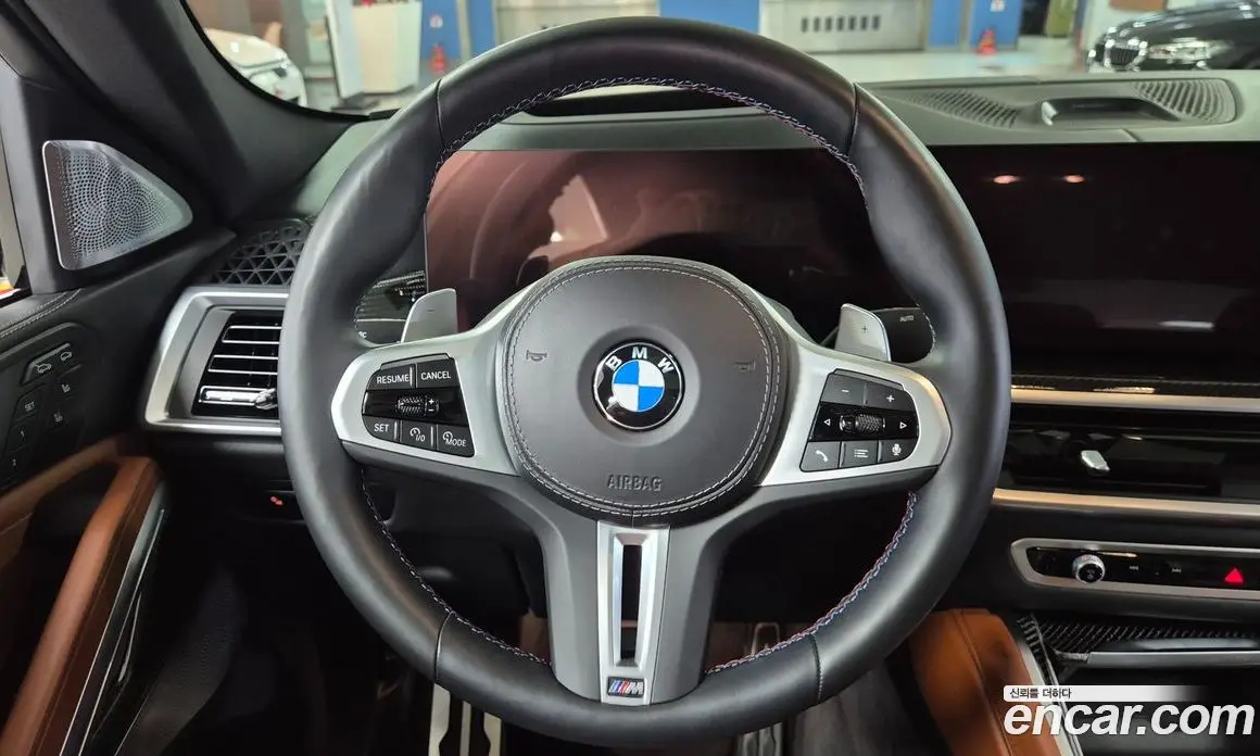 BMW X6 2024 4.4 автомат (гидро), фото 16 BMW X6 2024 4.4 автомат (гидро), фото 16