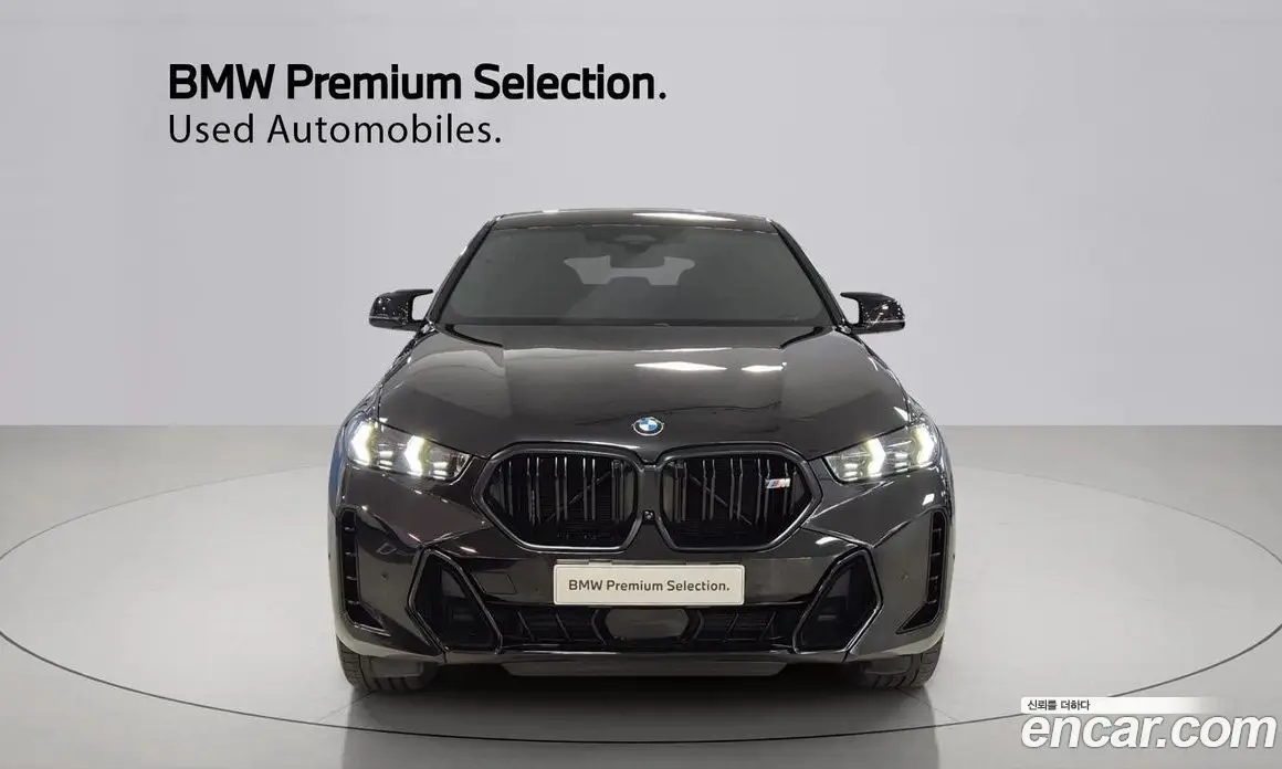 BMW X6 2024 4.4 автомат (гидро), фото 3 BMW X6 2024 4.4 автомат (гидро), фото 3