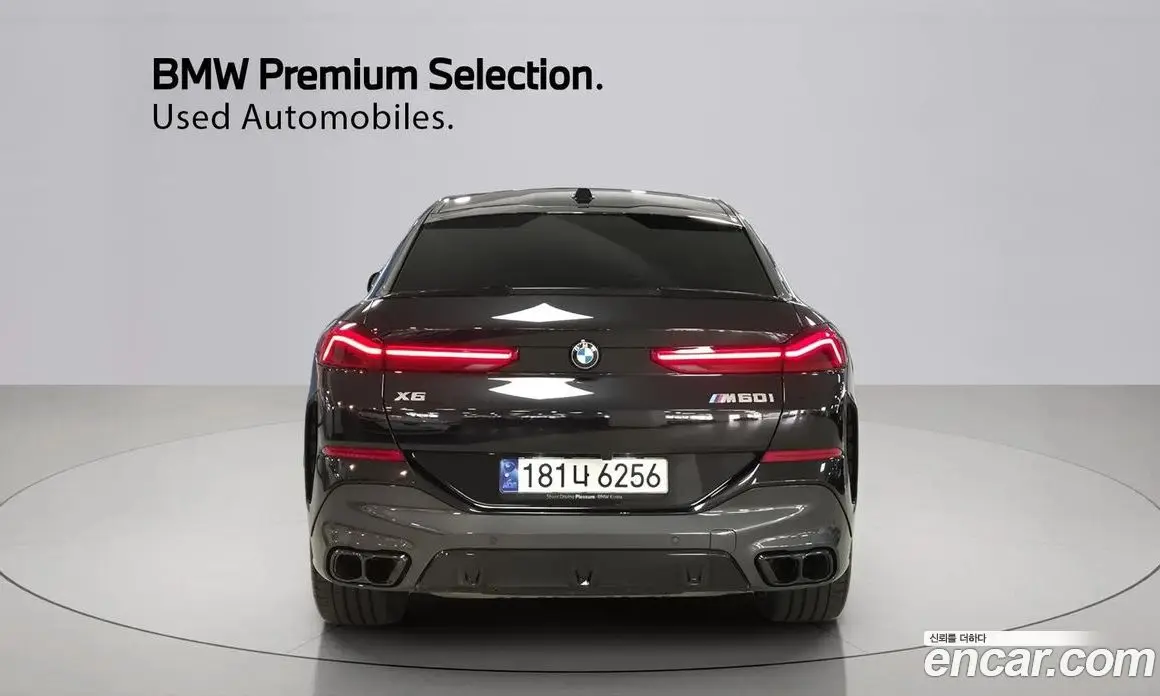BMW X6 2024 4.4 автомат (гидро), фото 4 BMW X6 2024 4.4 автомат (гидро), фото 4
