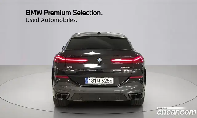 BMW X6 2024 4.4 автомат (гидро), миниатюра 4 BMW X6 2024 4.4 автомат (гидро), миниатюра 4
