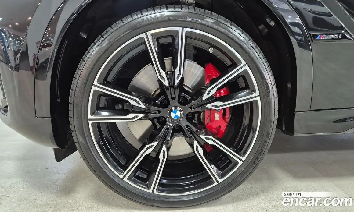 BMW X6 2024 4.4 автомат (гидро), фото 5 BMW X6 2024 4.4 автомат (гидро), фото 5