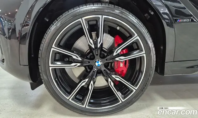 BMW X6 2024 4.4 автомат (гидро), миниатюра 5 BMW X6 2024 4.4 автомат (гидро), миниатюра 5