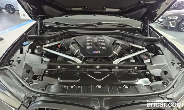 BMW X6 2024 4.4 автомат (гидро), миниатюра 6 BMW X6 2024 4.4 автомат (гидро), миниатюра 6