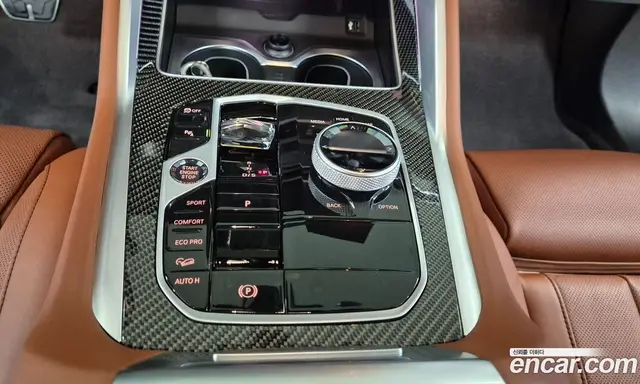 BMW X6 2024 4.4 автомат (гидро), миниатюра 9 BMW X6 2024 4.4 автомат (гидро), миниатюра 9