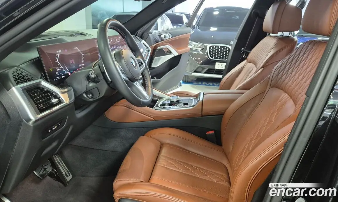 BMW X6 2024 4.4 автомат (гидро), фото 10 BMW X6 2024 4.4 автомат (гидро), фото 10