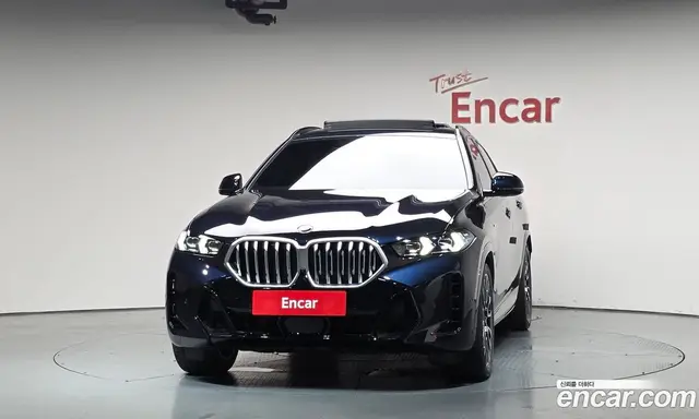 BMW X6 2025 3.0 автомат (гидро), миниатюра 2 BMW X6 2025 3.0 автомат (гидро), миниатюра 2