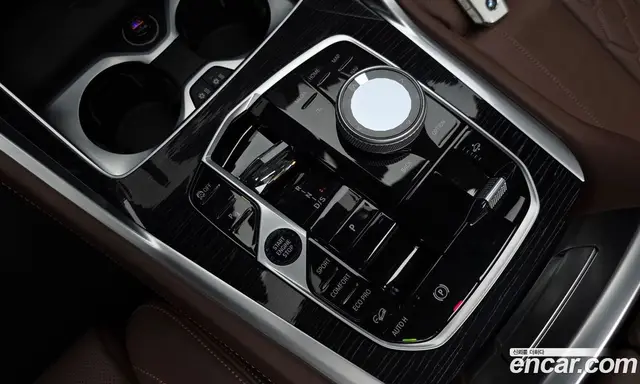 BMW X6 2025 3.0 автомат (гидро), миниатюра 11 BMW X6 2025 3.0 автомат (гидро), миниатюра 11