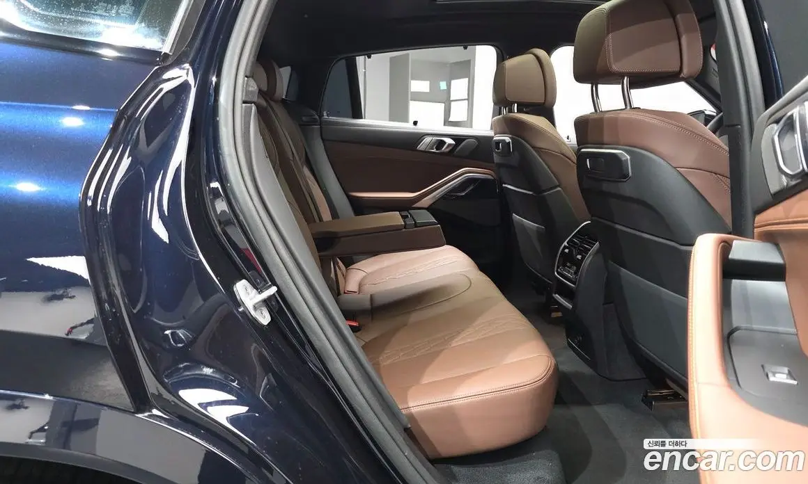 BMW X6 2025 3.0 автомат (гидро), фото 16 BMW X6 2025 3.0 автомат (гидро), фото 16