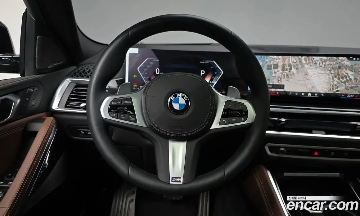 BMW X6 2025 3.0 автомат (гидро), фото 17 BMW X6 2025 3.0 автомат (гидро), фото 17