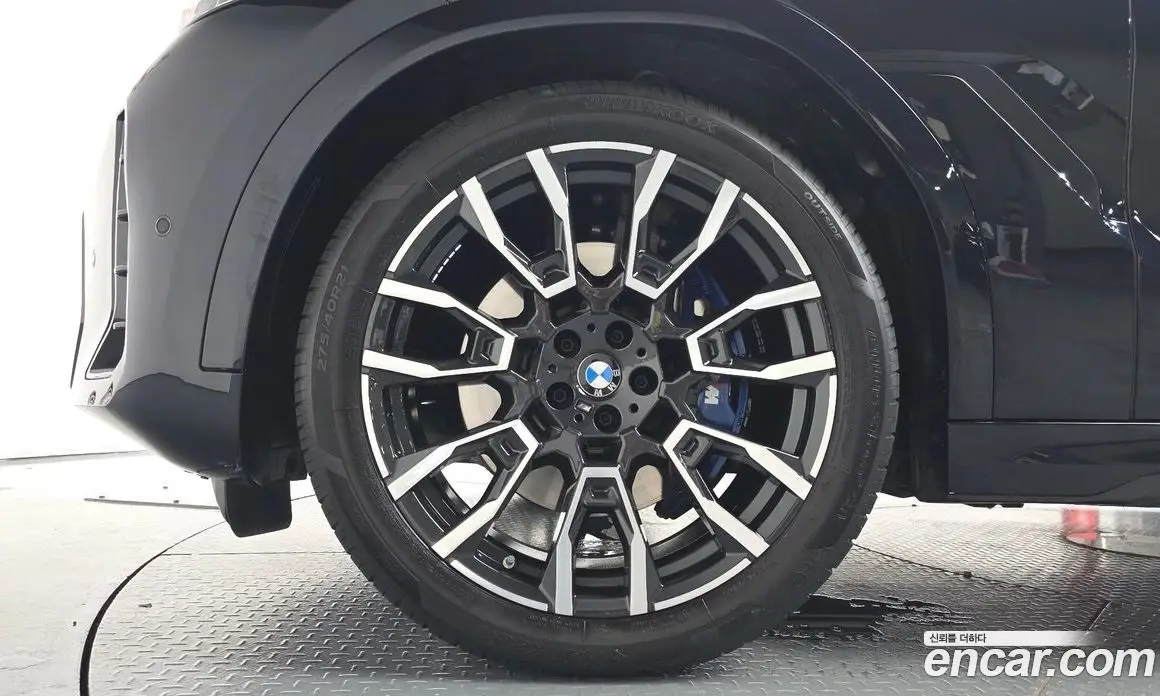 BMW X6 2025 3.0 автомат (гидро), фото 4 BMW X6 2025 3.0 автомат (гидро), фото 4