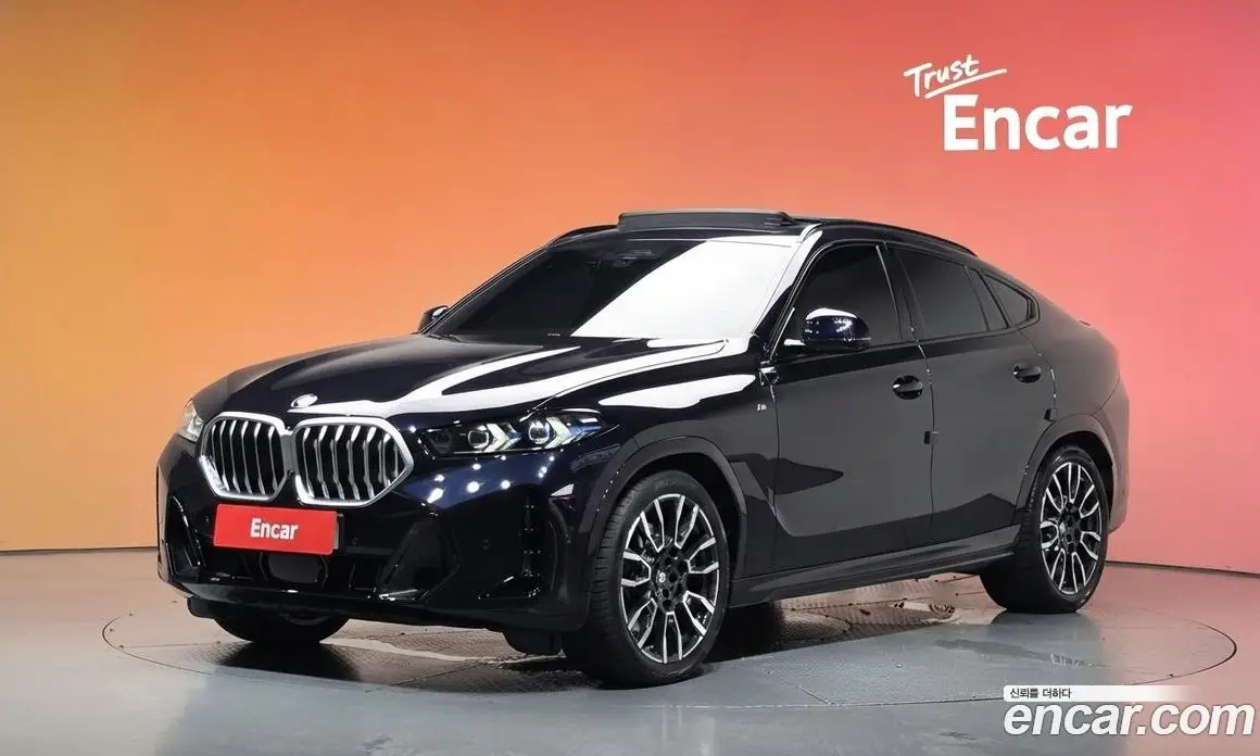 BMW X6 2025 3.0 автомат (гидро), фото 35 BMW X6 2025 3.0 автомат (гидро), фото 35