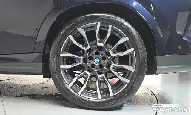 BMW X6 2025 3.0 автомат (гидро), миниатюра 6 BMW X6 2025 3.0 автомат (гидро), миниатюра 6