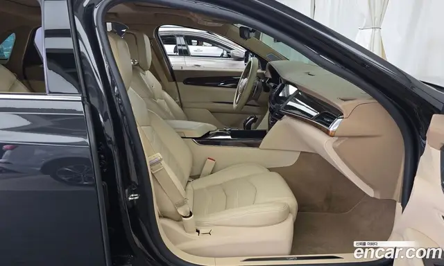 Cadillac CT6 2019 3.6 автомат (гидро), миниатюра 11