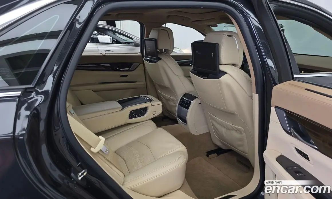 Cadillac CT6 2019 3.6 автомат (гидро), фото 12