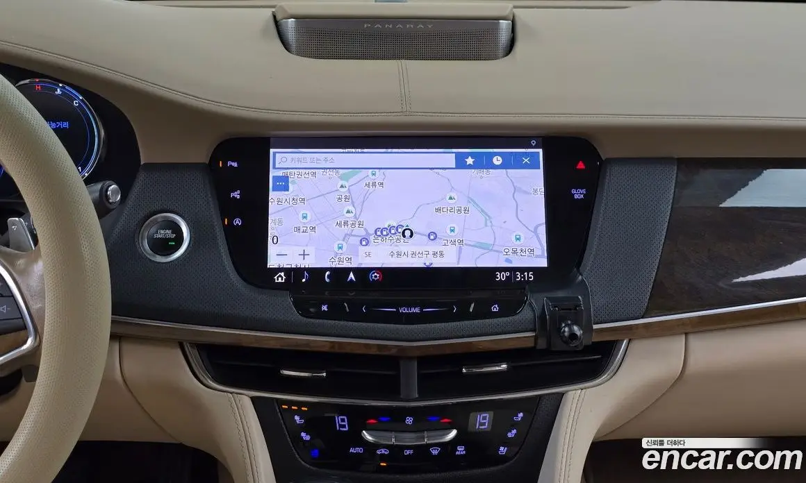 Cadillac CT6 2019 3.6 автомат (гидро), фото 14