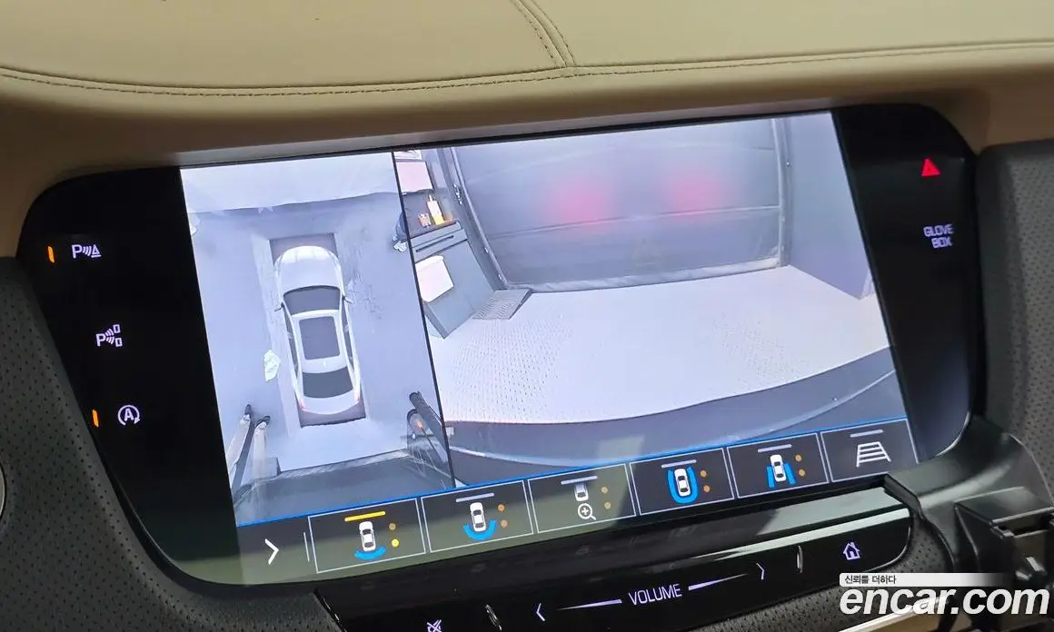 Cadillac CT6 2019 3.6 автомат (гидро), фото 15