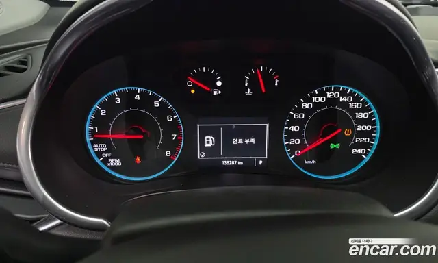 Chevrolet Malibu 2016 1.5 автомат (гидро), миниатюра 11 Chevrolet Malibu 2016 1.5 автомат (гидро), миниатюра 11