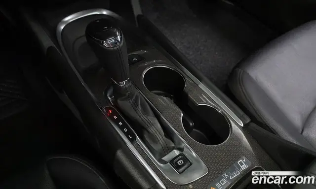 Chevrolet Malibu 2016 1.5 автомат (гидро), миниатюра 12