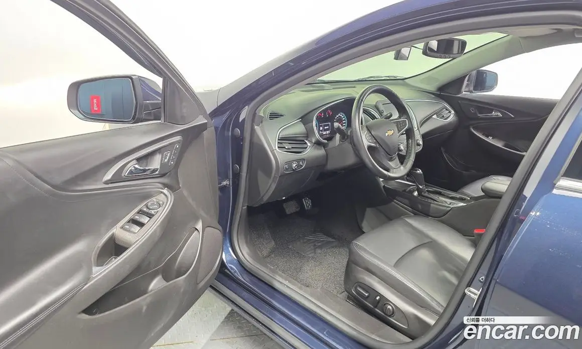 Chevrolet Malibu 2016 1.5 автомат (гидро), фото 13 Chevrolet Malibu 2016 1.5 автомат (гидро), фото 13